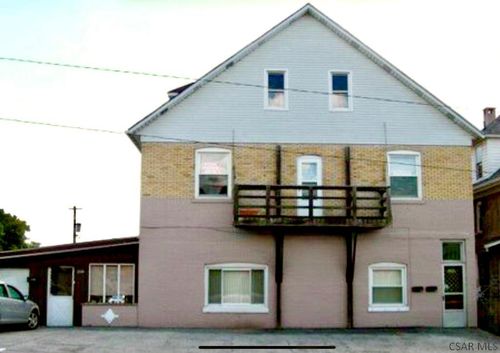 apt-1-2306 Graham Ave, Windber, PA, 15963-2069 | Card Image