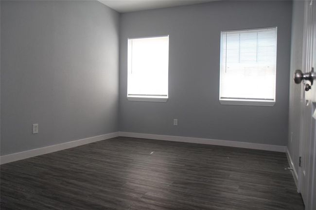 First bedroom to the left from the living room | Image 12