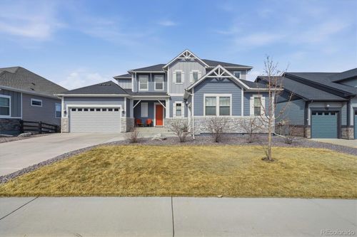 3269 Offbeaten Pl, Castle Rock, CO, 80108-7852 | Card Image