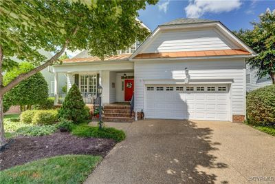 13124 Penhurst Road, House other with 3 bedrooms, 2 bathrooms and null parking in Midlothian VA | Image 2