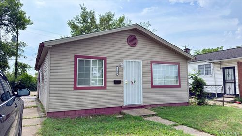 7200 Edgeton St, Detroit, MI, 48212-1926 | Card Image