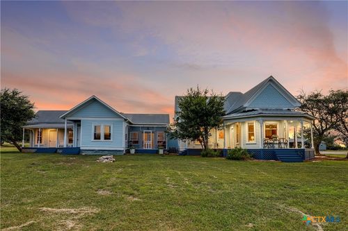 13471 Cedar Valley Rd, Salado, TX, 76571-6801 | Card Image