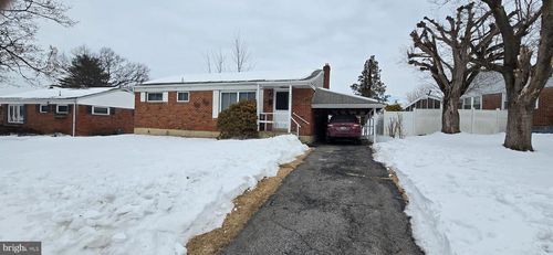 2463 S Lumber Street, Allentown, PA, 18102 | Card Image