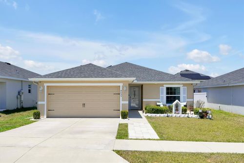4055 Ruby Run, HAINES CITY, FL, 33844-6451 | Card Image