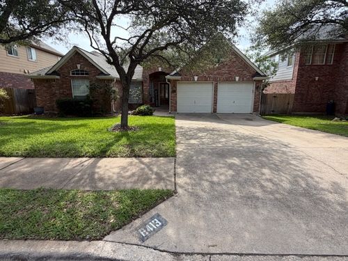 8413 Sea Ash Cir, Round Rock, TX, 78681-3410 | Card Image