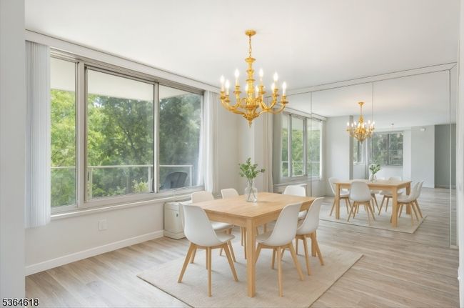 APT-518 - 1 Claridge Dr, House other with 2 bedrooms, 2 bathrooms and null parking in Verona NJ | Image 5