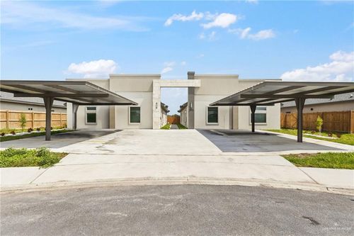 2-1802 W Violet Drive, Pharr, TX, 78577 | Card Image