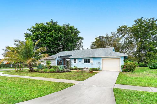 6371 Hitchin Post Way, Delray Beach, FL, 33484-3528 | Card Image