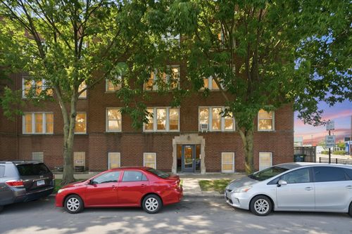 3-2345 W Glenlake Ave, Chicago, IL, 60659-3377 | Card Image