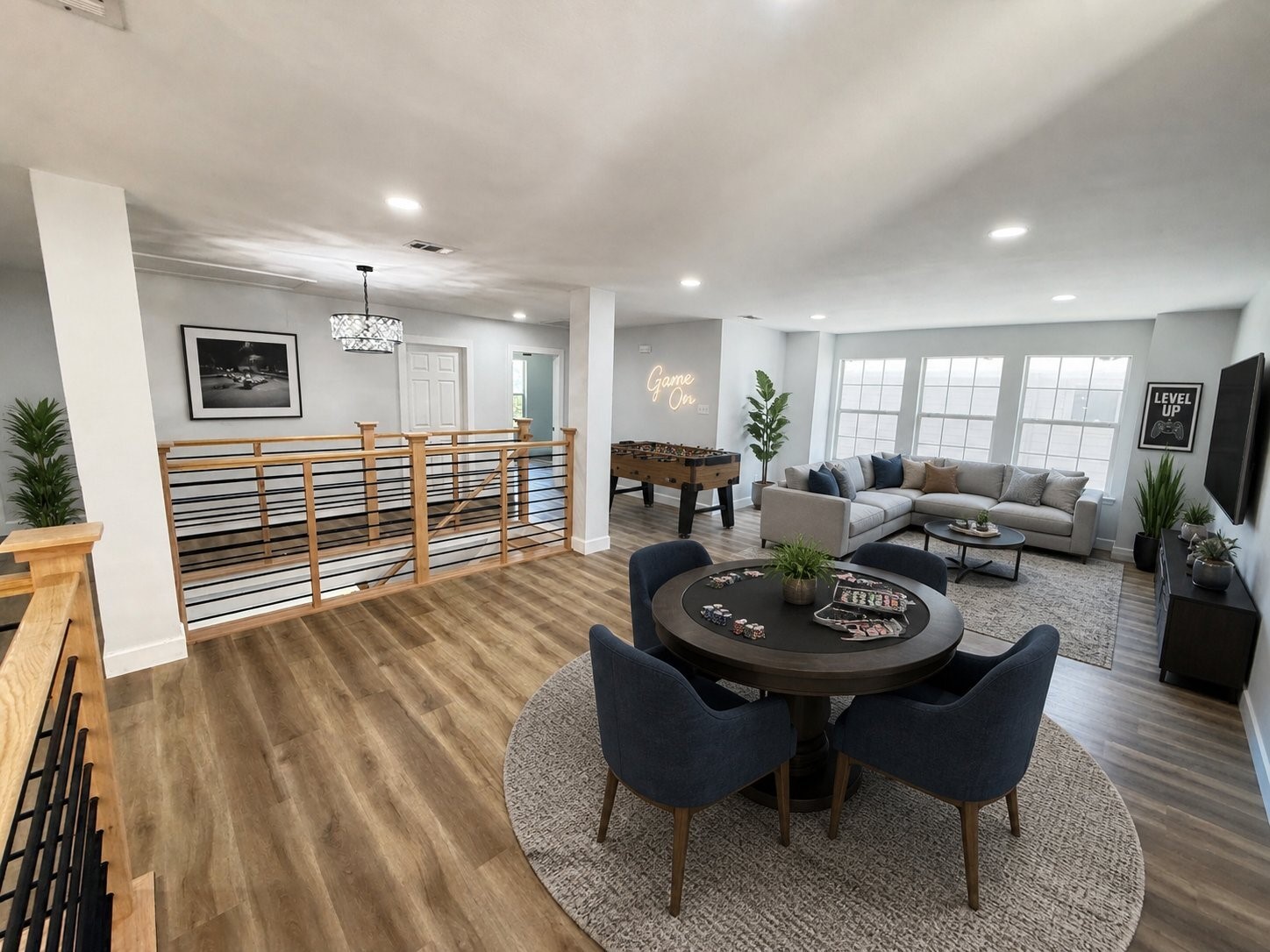 Residential in North Richland Hills