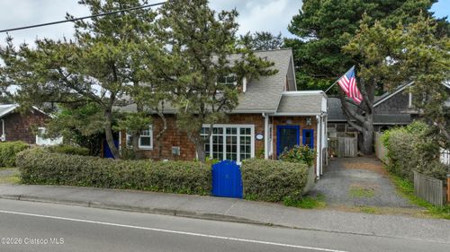 432 S Hemlock St, Cannon Beach, OR, 97110-3046 | Card Image