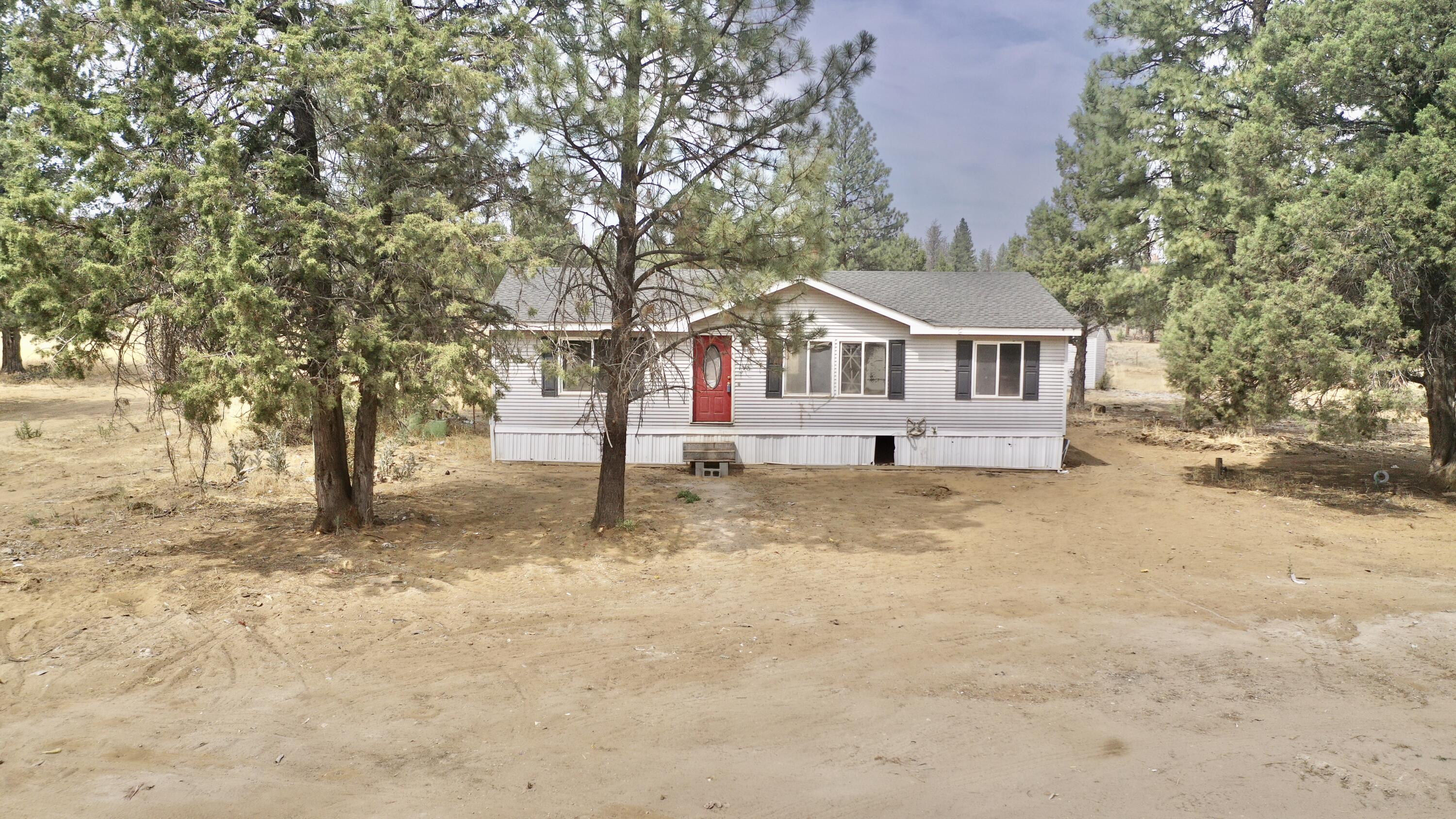 Residential in Chiloquin