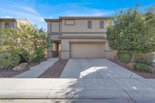6842 Babbler St, North Las Vegas, NV, 89084-2666 | Card Image