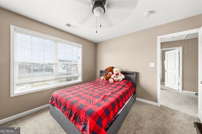408 Post Oak Way, House other with 6 bedrooms, 4 bathrooms and 4 parking in Warner Robins GA | Image 24