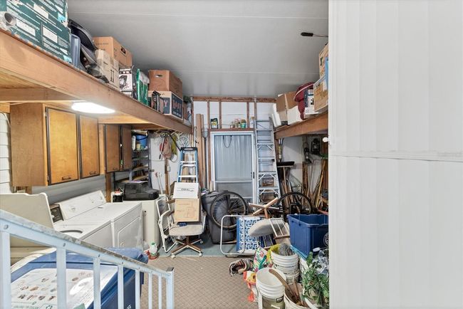 Laundry Room/Workshop | Image 25