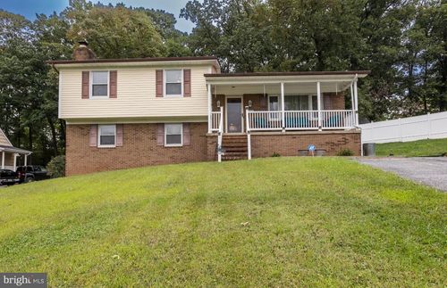 1612 Weyburn Road, BALTIMORE, MD, 21237 | Card Image