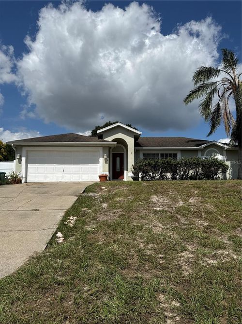 1560 Bavon Dr, DELTONA, FL, 32725-3810 | Card Image