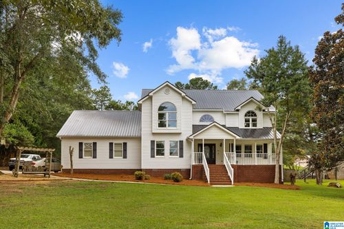 203 Brookshire Ln, Cropwell, AL, 35054-3846 | Card Image