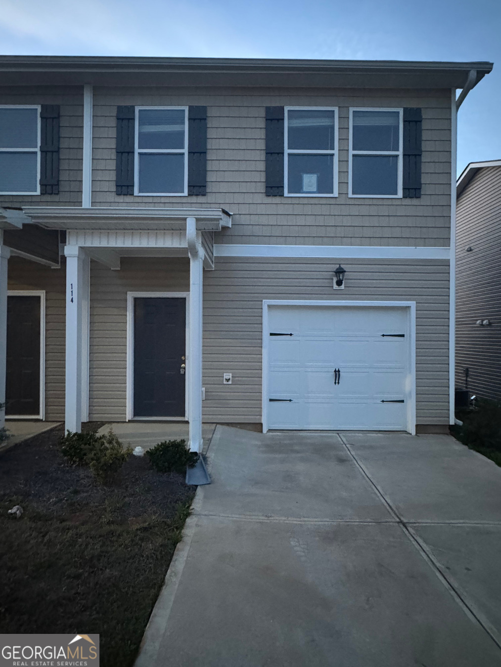 Residential in Milledgeville