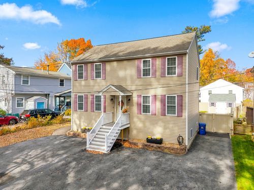 10 March St, Billerica, MA, 01821 | Card Image