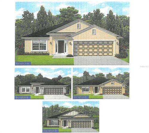 2683 Averland Loop, NORTH PORT, FL, 34287-3685 | Card Image