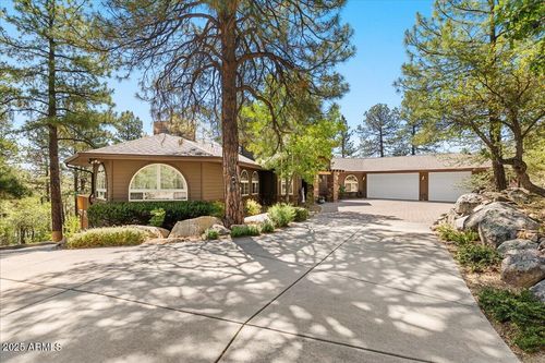 1167 Eagles Nest, Prescott, AZ, 86303-6442 | Card Image