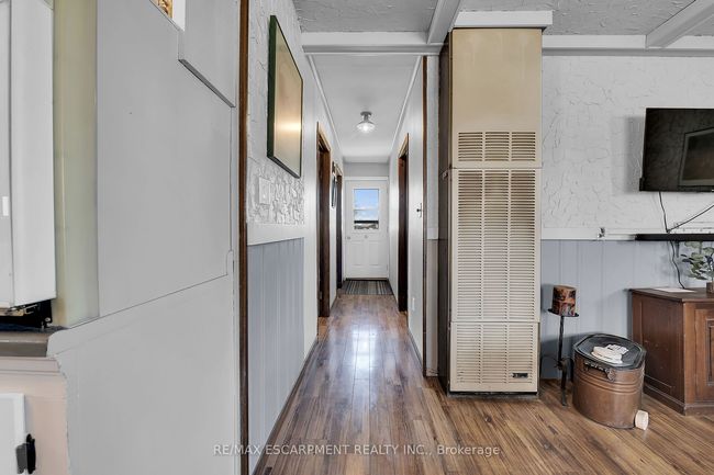 16 Witherspoon Dr, House other with 2 bedrooms, 1 bathrooms and 4 parking in Nanticoke ON | Image 22
