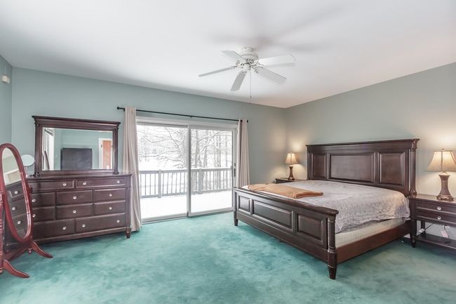 57 Greensward Dr, House other with 4 bedrooms, 5 bathrooms and null parking in Grantham NH | Image 18