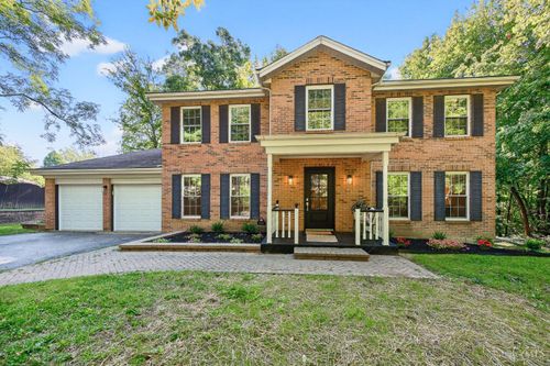 6424 Camp Superior Dr, Sharonville, OH, 45241-1758 | Card Image