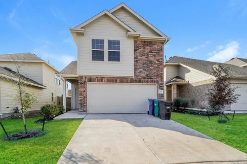 5119 Blue Rnch, San Antonio, TX, 78222-2214 | Card Image