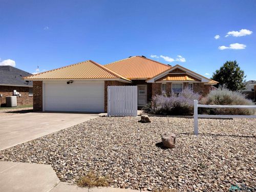 2117 Ralph Boone, Clovis, NM, 88101-9020 | Card Image
