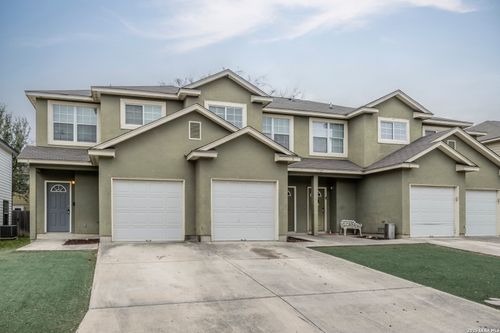 unit-4-7807 Kingsbury Way, San Antonio, TX, 78240-4065 | Card Image