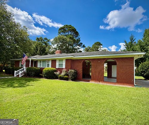 1619 Woodrow Avenue, Dublin, GA, 31021 | Card Image