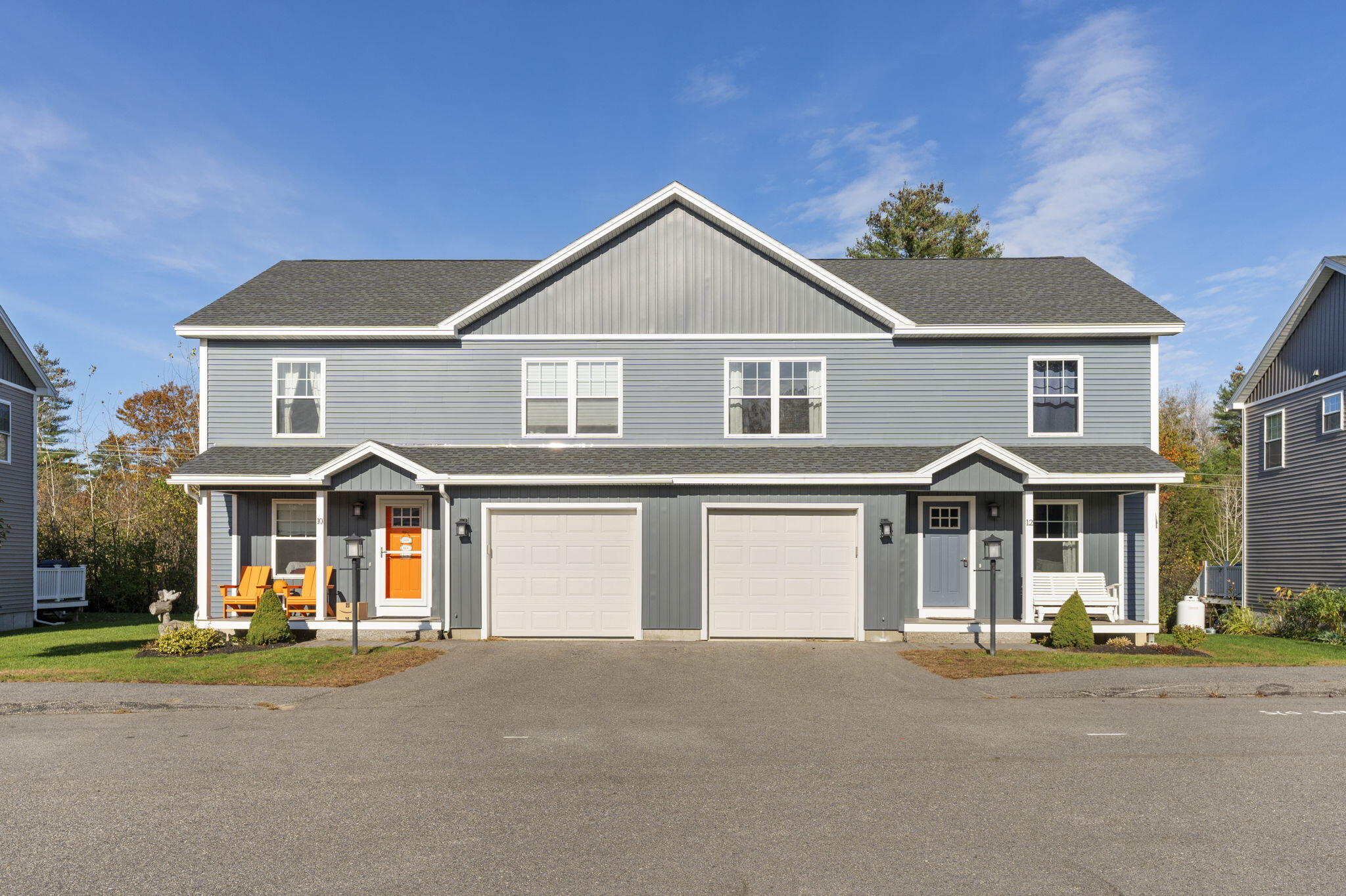 Snow Goose Ln, Westbrook, ME 04092