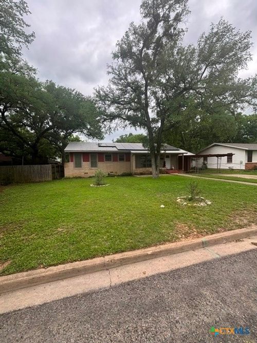 114 Oak Lane Drive, Gatesville, TX, 76528 | Card Image