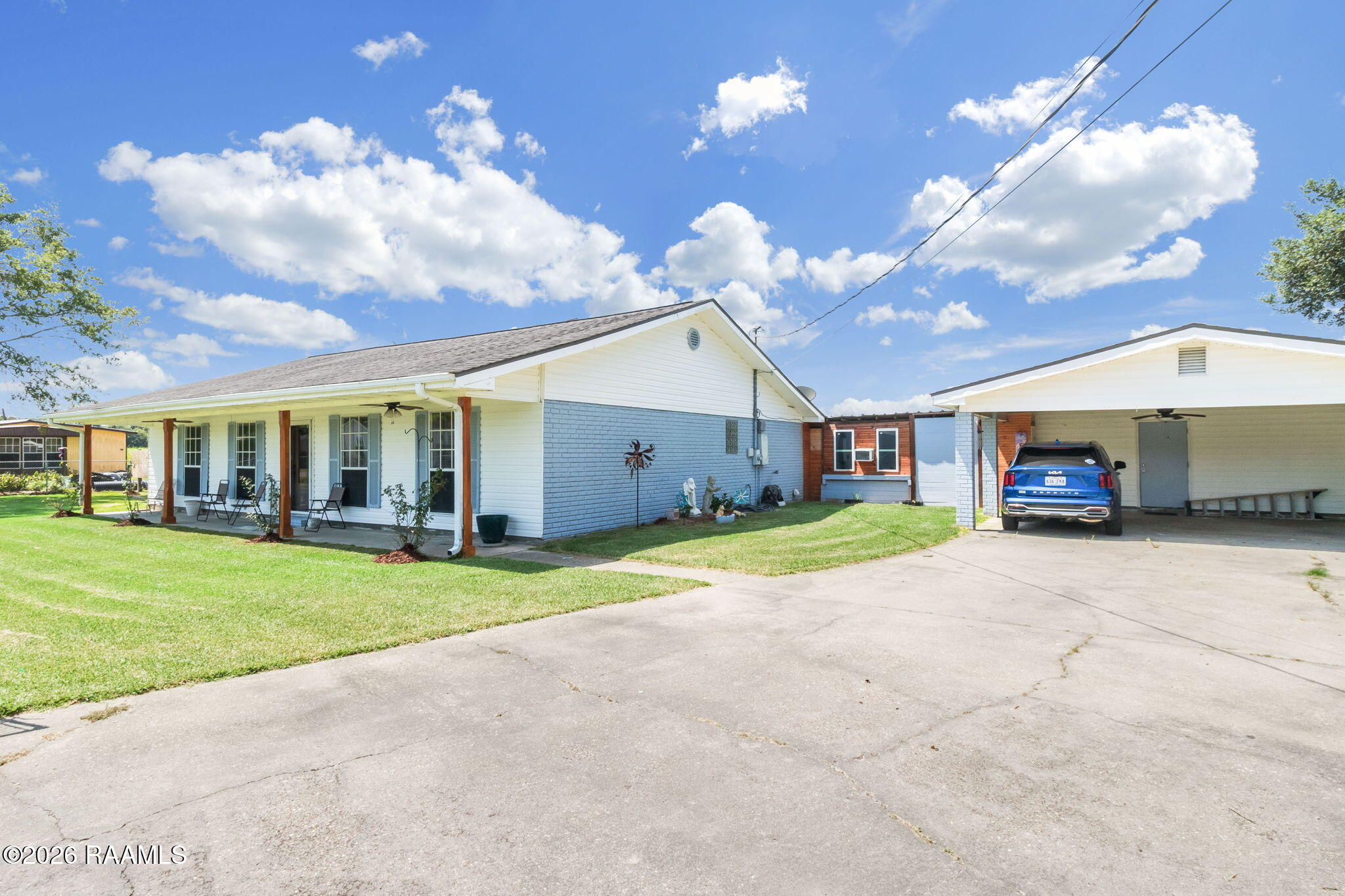 Residential in Breaux Bridge 3