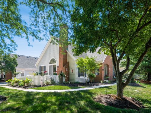 3678 Lakestone Cir, Hilliard, OH, 43026-8100 | Card Image