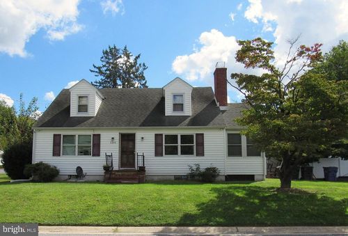 120 Center St, Cecilton, MD, 21913-1018 | Card Image