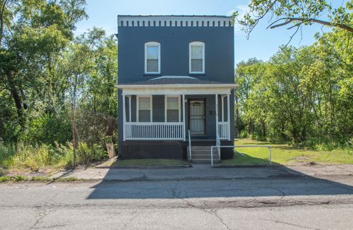 2228 Washington St, Gary, IN, 46407-3096 | Card Image