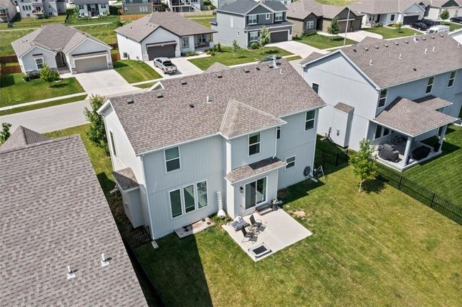 19623 196 Th Ter, House other with 5 bedrooms, 4 bathrooms and null parking in Spring Hill KS | Image 28
