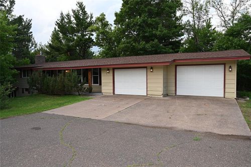 520 W Saint George Ave, Grantsburg, WI, 54840-7830 | Card Image