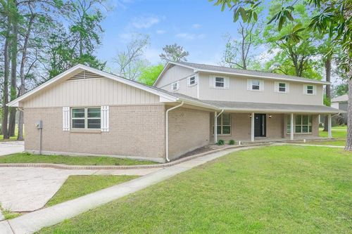 479 Brandon Rd, Conroe, TX, 77302-3711 | Card Image