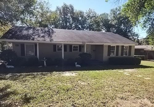 115 E Homewood Dr, Crockett, TX, 75835-4009 | Card Image