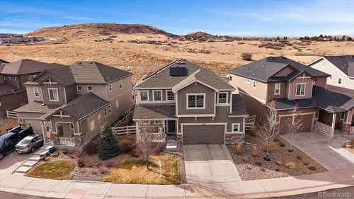2989 Bittern St, Castle Rock, CO, 80104-7771 | Card Image