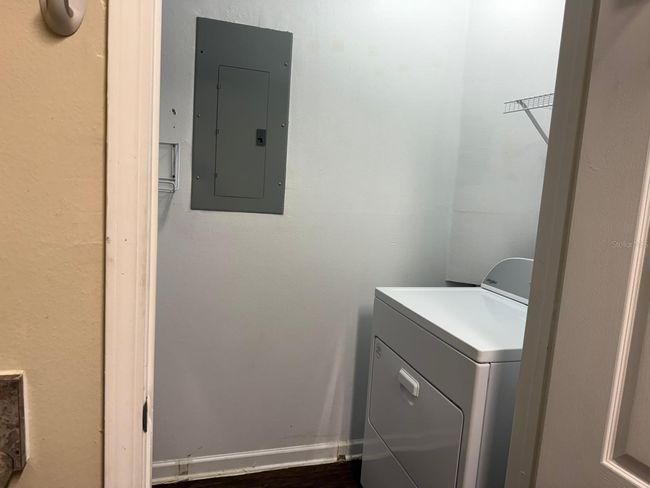 17977 - 17977 Villa Creek Dr, Condo with 1 bedrooms, 1 bathrooms and null parking in Tampa FL | Image 12