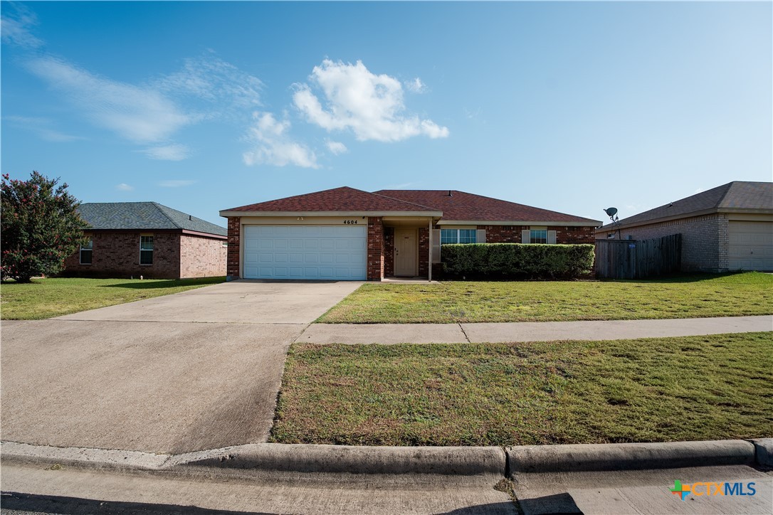 Residential in Killeen 3