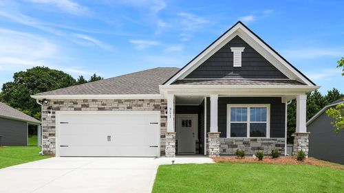311 Ritter Ln, Anderson, SC, 29621-1071 | Card Image