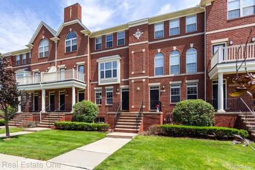 1429 Raliegh Pl, Troy, MI, 48084-7056 | Card Image