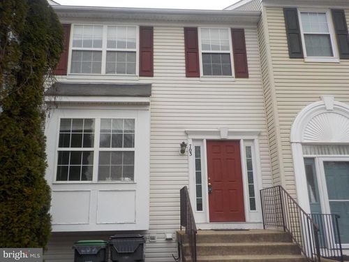 703 Kings Crest Dr, STAFFORD, VA, 22554-7744 | Card Image