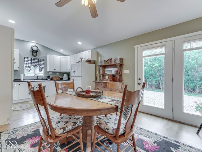 3641 N Harrison St, House other with 2 bedrooms, 2 bathrooms and null parking in Needham IN | Image 8